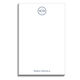 Circle Initials Notepads Image 3 of 6